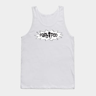 Parlipod Classic Tank Top